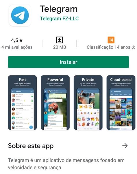 como funciona o besgam|Como funciona o Telegram e suas vantagens vs. Whatsapp .